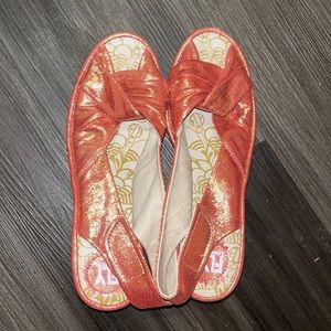 Fly London wedge Sandals